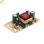 Mô-đun nguồn chuyển mạch 5V 2A 12V 1A 10 / 12W Công suất tách biệt Bảng mạch trần 5V Loa Set-top Box Nguồn điện Đèn LED VN