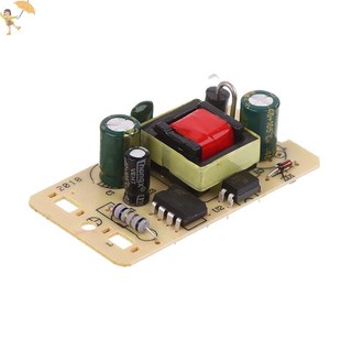 [Gou] Mô-đun nguồn chuyển mạch 5V 2A 12V 1A 10 / 12W Công suất tách biệt Bảng mạch trần 5V Loa Set-top Box Nguồn điện Đèn LED VN