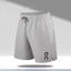 Quần short chạy bộ bằng lụa băng nhanh chạy bộ Marathon Quần short thoáng khí
