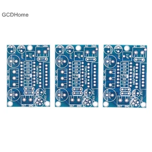 Gcdhome 3 Chiếc TDA7293 / TDA7294 Bảng Khuếch Đại Mono Kênh PCB Tran Ban HOT