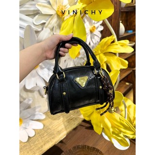 Túi xách nữ đeo chéo, đeo vai VINICHY size 21cm HA697