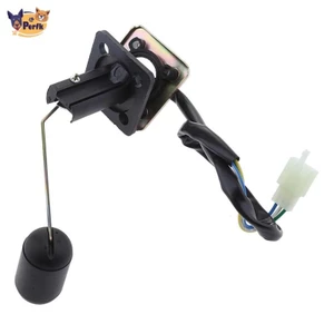 Máy đo mức nhiên liệu xe máy Bộ gửi cảm biến bình xăng cho GY6 50cc 125cc