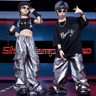 Đồ Nhảy Hiphop Cho Bé Gái Đồ Nhảy Hiện Đại  Đồ Nhảy Cho Bé Trai Đồ Nhảy Cho Bé Đồ Nhảy Zumba Đồ Biểu Diễn Cho Set Đồ Nhảy Dance