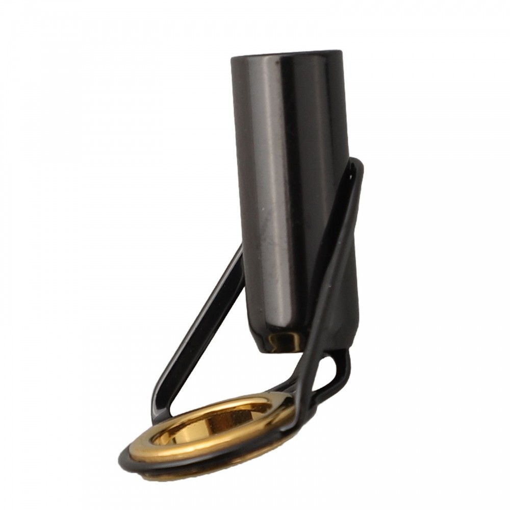 {WELV}Fishing Rod Guides Rod Guides High-quality Materials Practical Rod Tip