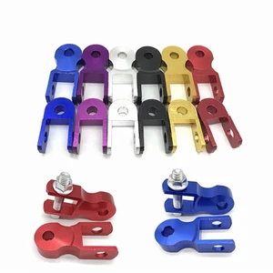 【MOTEX】(1đôi )Nâng gầm cục nâng giảm sóc 5cm -7cm cho xe máy xe điện xmen ,133,. đủ màu