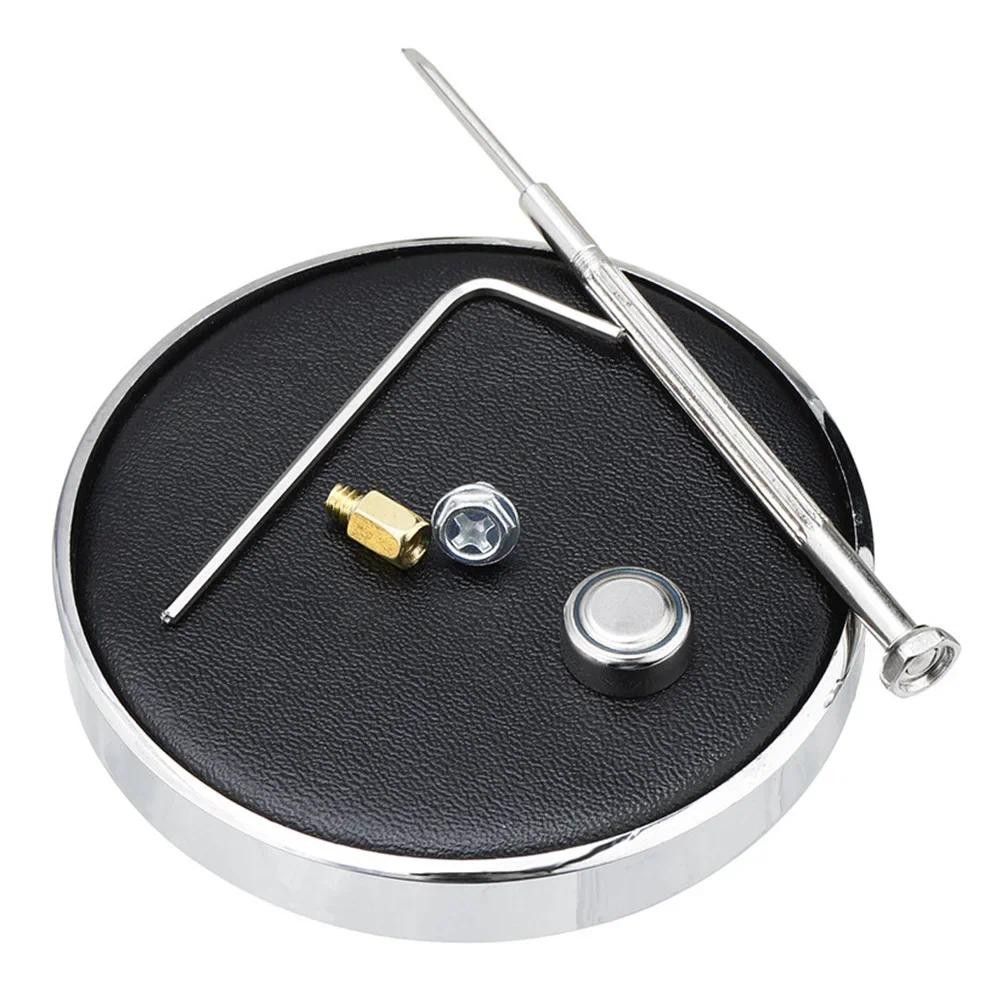 Miếng Lót Da Đồng Hồ Vỏ Bảo Vệ Đệm 72mm 53mm Bảo Vệ Phong Trào Kính Đồng Hồ Phụ Kiện Giá Đỡ Đồng Hồ Công Cụ Sửa Chữa Cho Đồng Hồ Phụ Kiện Đồng Hồ