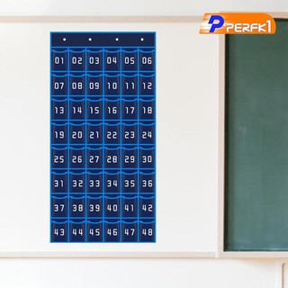 Túi đựng điện thoại Túi lưu trữ điện thoại Treo tường Trang trí Đồ trang trí