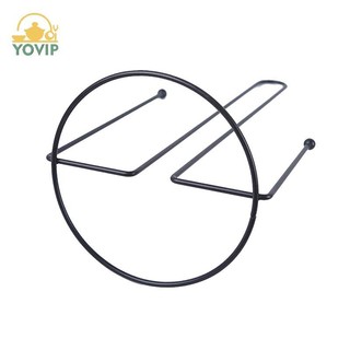 YOVIP 1 Sắt Nhà Bếp Cuộn Khăn Giấy Phòng Tắm Giá Treo Khăn Giấy Bàn Ăn Dọc Khăn Ăn Giá Để Đồ Nhà Bếp VN