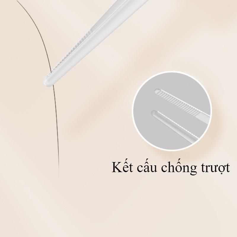 Dụng Cụ Vệ Sinh Tai Có Đèn Led Bằng Silicon Mềm Cho Bé,an Toàn Không đau,Dễ Sử Dụng,Thiết Kế Dành Cho Trẻ Em
