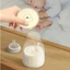 Máy tạo bọt sữa điện QEARY, Máy trộn tạo bọt sữa mô hình pin không dây, Máy tạo bọt sữa tự động chạy điện cầm tay Máy xay sinh tố cầm tay Cappuccino