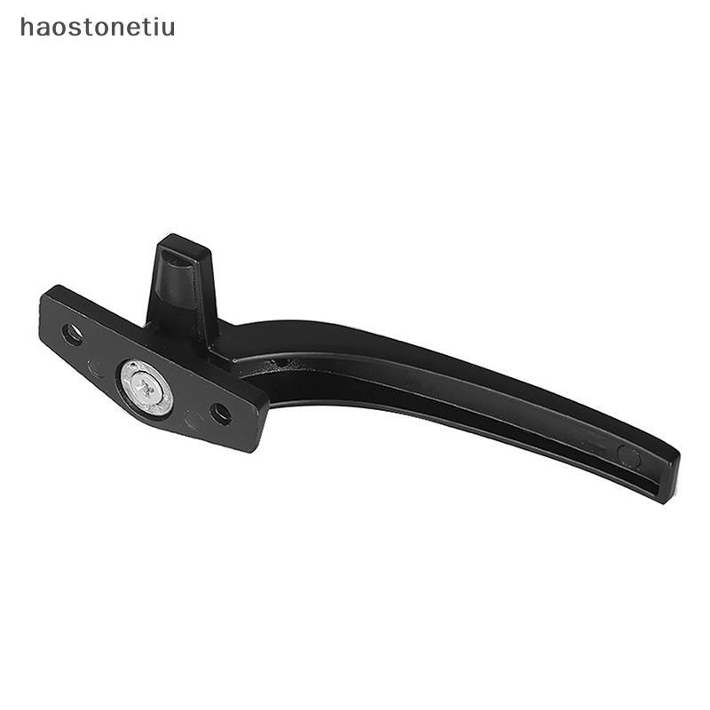 NS Casement Tay Nắm Cửa Và Cửa Sổ 50 Loại Tay Cầm Hợp Kim Nhôm Dày Tay Cầm Cửa Sổ Chắc Chắn 7 Hình NS