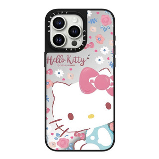 Ốp Điện Thoại Gương Cat Lưới Từ Tính Cho iPhone 16ProMax 15 14 13 12 11 Vỏ Chống Sốc