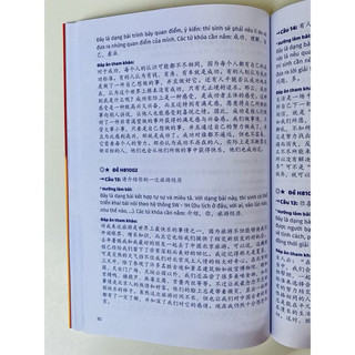 Sách - Hướng dẫn làm đề thi HSKK trung cấp(khổ a5)
