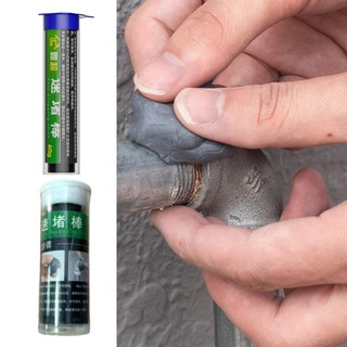 40 / 120ml Epoxy Putty Stick Chịu Nhiệt Chống Thấm Nước Sửa Chữa Gắn Keo Cho Kim Loại Thủy Tinh Gốm Vết nứt mueadsyvn