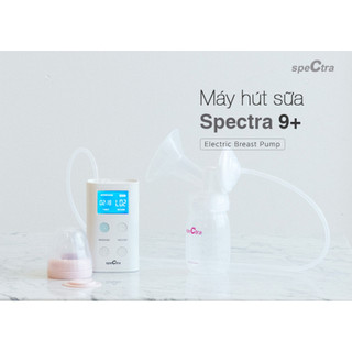Dây Ống Hút Dẫn Khí Silicon Spectra - Phụ Kiện Cho Máy Hút Sữa Điện Spectra