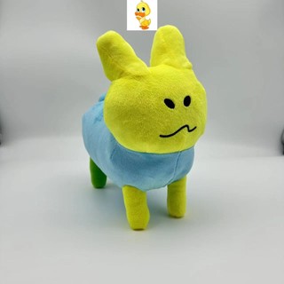 Plus✨Forsaken Roblox Plush✨Mới Forsaken Gubby Sang Trọng Đồ Chơi Dễ Thương Gubby Roblox Plushie Thỏ Búp Bê Vui Nhộn Gubby Móc Khóa Mặt Dây Chuyền Sang Trọng Thỏ Kawaii Búp Bê Nhồi Bông Đồ Chơi Trẻ Em Quà Tặng