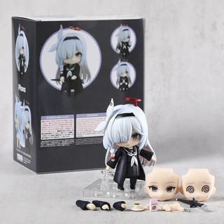 Anime Blue Archive 2603 Plana Pvc Nhân vật hành động