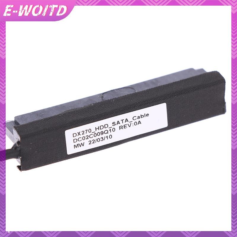 Cáp Ổ Cứng MỚI E-WOITD Cho X270 SATA HDD Cáp Adapter 01hw968 HNVN