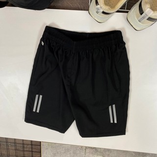 Quần Short thể thao nam vải thun, có BIG SIZE từ 43KG-95KG