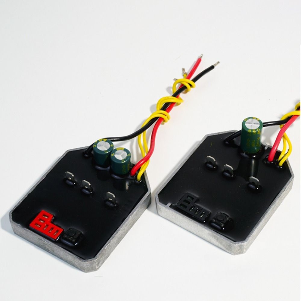 Bảng điều khiển máy mài góc NORDICLIFE, Công tắc tốc độ bảng mạch Lithium không chổi than, Bộ điều khiển Công cụ điện Công tắc tốc độ Máy mài điện Bo mạch chủ Máy mài góc điện