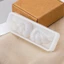 SA Đa Năng Thiết Kế Cánh Khuôn Silicon Cho DIY Pha Lê Epoxy Sáng Tạo Và Dự Án Trang Trí