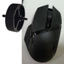 Btsg Thay Thế Chuột Kim Loại Ròng Rọc Cuộn Bánh Xe Con Lăn Cho Chuột Basilisk X HyperSpeed