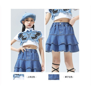 Bộ Đồ Nhảy Cho Bé Gái Đồ Nhảy Cho Bé Gái Bộ Hiphop Bé Gái Áo Croptop Cho Bé Gái Đồ Nhảy Hiphop Cho Bé Gái Quần Hiphop Bé Gái Đồ Hip Hop Cho Bé Gái Đồ Học Nhảy Cho Bé Gái Bộ Nhảy Zumba Cho Bé Gái Đồ Tập Nhảy Cho Bé Gái Đồ Nhảy Hiện Đại Trang Phục Khiêu Vũ