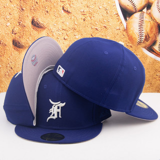M.l.b. Mũ Bóng Chày Nam Nữ Đội Detroit Tigers Thời Trang Cổ Điển Xu Hướng Hoang Dã Không Thể Điều Chỉnh Mũ
