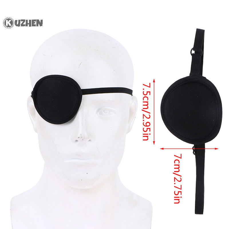 Kuzhen Tắc Tắc Lười Miếng Dán Mắt Obscure Vision Rối loạn Thị lực Huấn luyện Mắt HOT