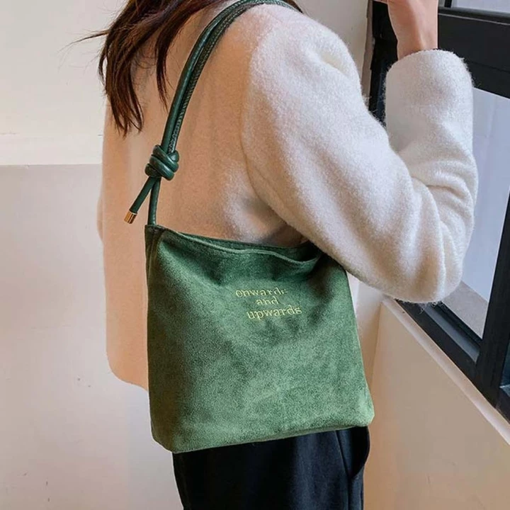 Shoulder Bag Achieve Inquiry ACHIEVE – 3