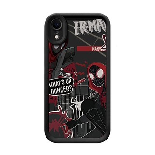 Ốp iPhone XR iPhone x iPhone XS Max iPhone 7 Plus Iphone 8 Plus xsmax se2020 Ốp điện thoại di động TPU Ốp điện thoại silicon phổ biến thời trang có tay cầm iPhone XR iPhone x iPhone Max iPhone