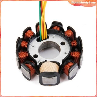 [Flourish] Tấm đánh lửa Stator 11 cực cho GY6 125 150