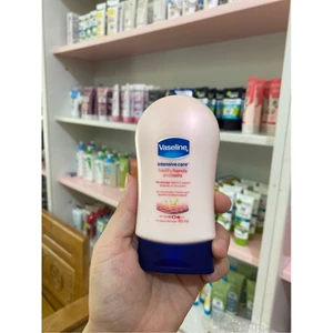 Kem dưỡng da tay Vaselin 85ml