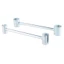 Pealike 2 Chiếc Bản Lề Cửa Sửa Chữa Cờ Lê Bản Lề Cửa Sửa Chữa Cờ Lê Cửa Bản Lề Công Cụ Sửa Chữa