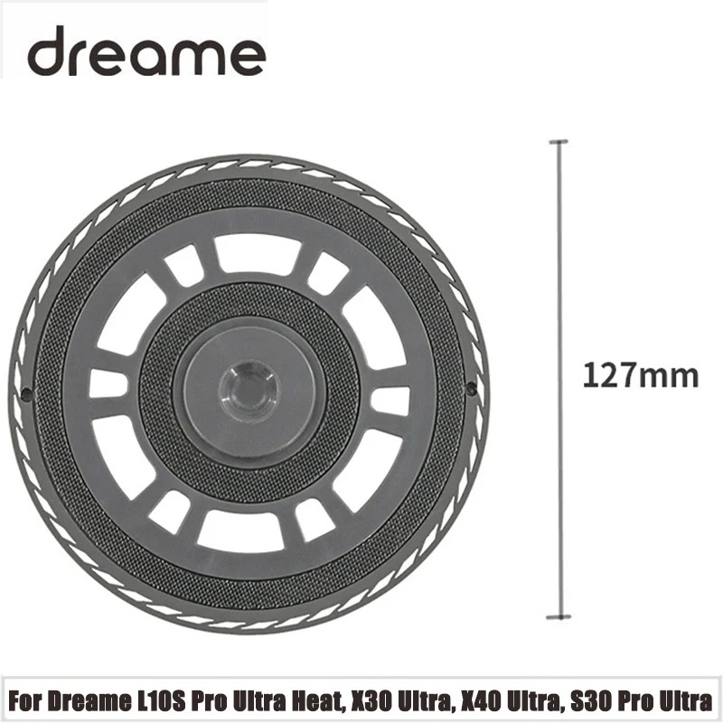 Dreame Giá đỡ cây lau nhà giặt được cho X30/X40/L10s Pro/S30 Pro