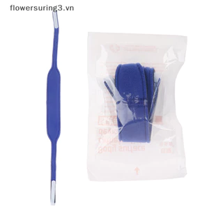 # Hot # Đai dây đeo ống khí quản cố định siêu mềm thoải mái.