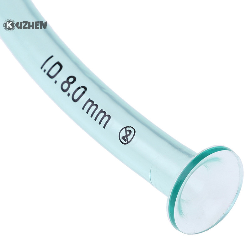Kuzhen Dùng Một Lần Naopharyngeal Airway Nasal Pharmangeal Duct Bộ Chăm Sóc Sức Khỏe Phụ Kiện HOT