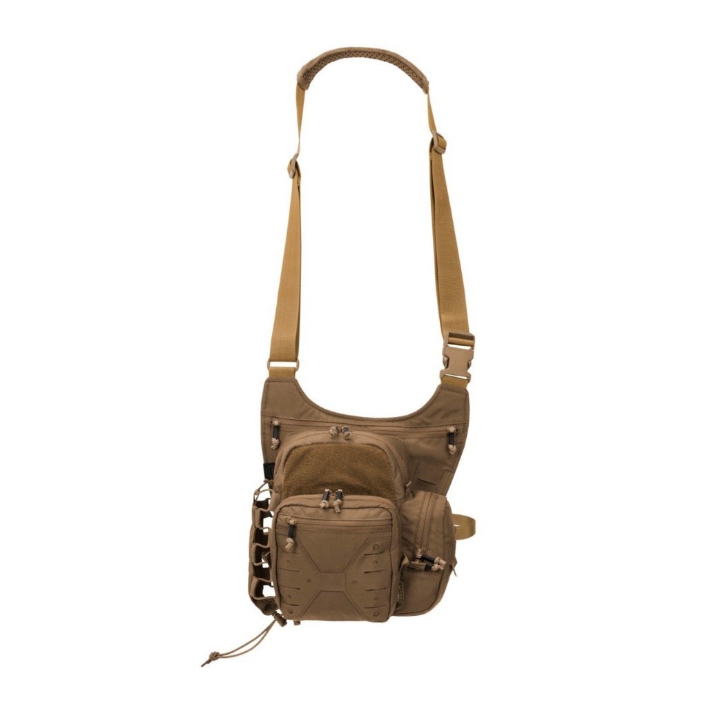 Túi đeo một bên EDC SIDE BAG®_Helikon _retro