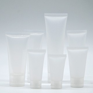 Ống Mỹ Phẩm Chai Thuốc Thuốc Thuốc Mỡ Ống Bao Bì Sữa Rửa Mặt Ống Colloidal Nhựa Subbot