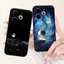 Tecno Pova 6Neo Ốp Lưng Thẩm Mỹ Sang Trọng Thời Trang Gấu Trúc Dễ Thương Hoa Mèo Sơn Vỏ Điện Thoại Tecno Pova 6 Neo Ốp Lưng