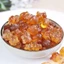 Nhựa đào nấu chè, nấu ăn