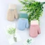 Găng tay trượt tuyết mùa đông CHEESELY, Găng tay ấm áp ấm cúng cho trẻ em, Găng tay dệt kim dệt kim thoáng khí bền bỉ Bé trai