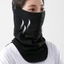 CPINCP Nhiệt, Chống Gió Motocross Mũ Bảo Hiểm Xe Máy Lót Mũ Mặt Balaclava, Vỏ Chống Lạnh Cổ Leo Núi Chạy Xe Hood Nam Nữ Ống Ấm