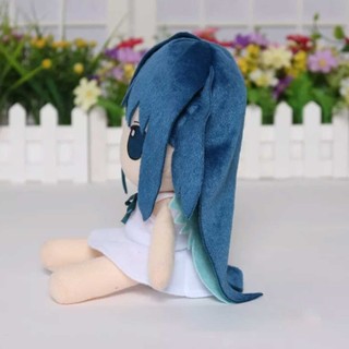 Saya No Uta Doll The Song of Saya Plush Doll Stuffed Soft Toy 20cm Kid's Gift