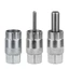 Vòng khóa Cassette, Công cụ cài đặt loại bỏ bạc 12T, Cờ lê lắp bánh xích xe đạp bằng thép Carbon cao