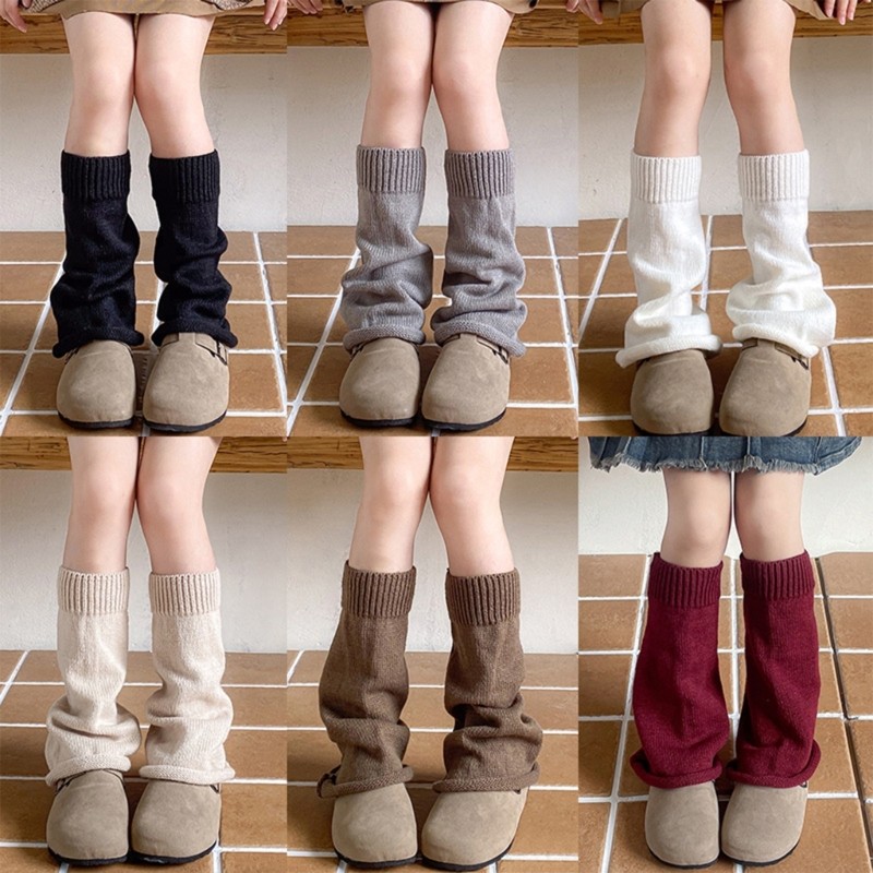 Dasbsug Trẻ Em Giữ Ấm Chân Dài Không Biến Dạng Quần Legging Trẻ Em Thoải Mái Mềm Vải Tất Ngày Lễ Quần Legging Nâng Cấp Cho Ch