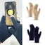 Treeling 1 Đôi Găng Tay Xe Đạp Xe Máy Găng Tay Chống Sốc Armguard Mitten