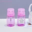 Hộp đựng máy bơm rỗng Gel UV dạng lỏng Ba Lan Nail Art Ba Lan Chai sạch Chất tẩy rửa chai [làm đẹp]