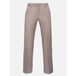 Quần khaki trơn 0 Ply VIETTIEN vải Poly phom regular VT00000118