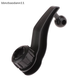 [BBNZDD] Thanh nối dài khớp 17mm cho giá đỡ điện thoại thông hơi ô tô Giá đỡ GPS Giá đỡ điện thoại di động Phụ kiện BVAH